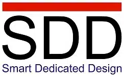 Logo SDD