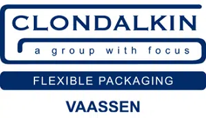 logo Royal Vaassen Flexible Packaging
